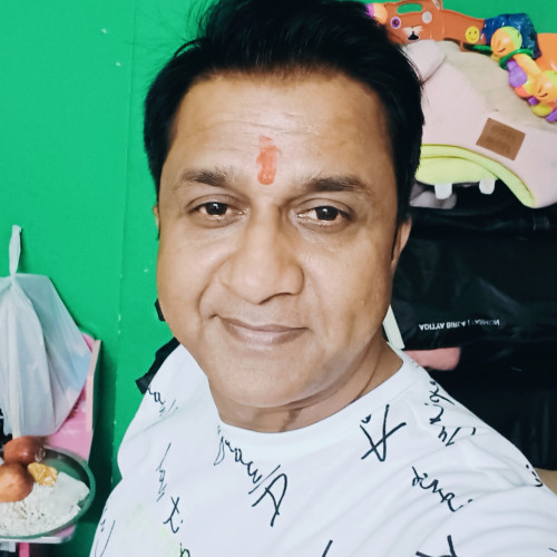 Manish  S. profile photo
