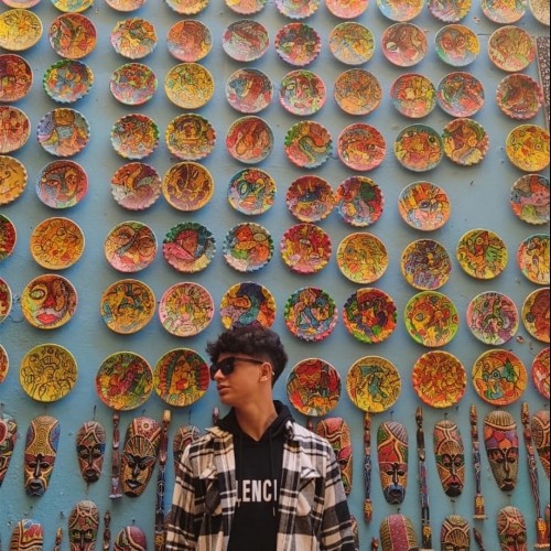 Adam J. profile photo