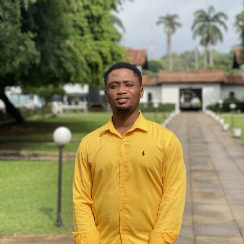 BLESSING k. profile photo