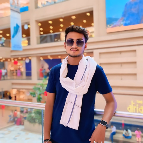 Harsh S. profile photo