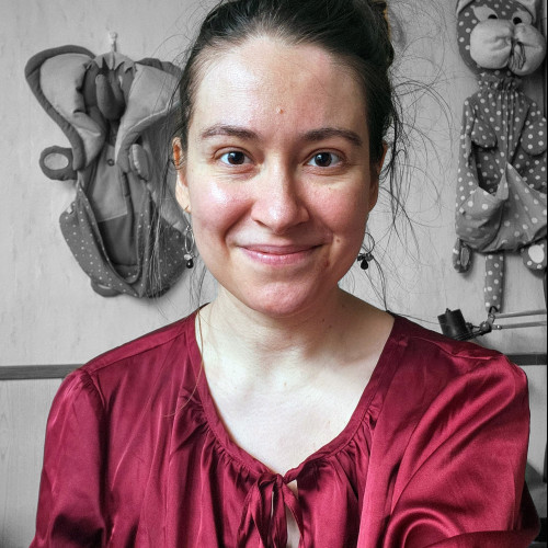 Sensofia  G. profile photo