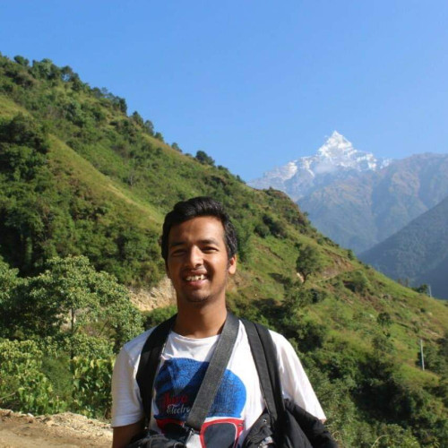 Sushil G. profile photo