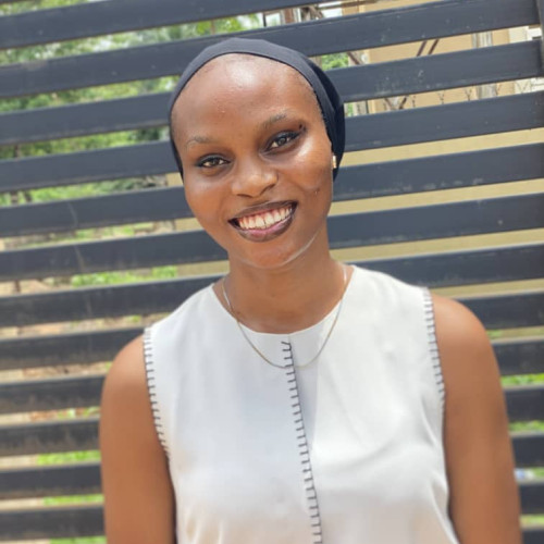 Emmanuella  A.