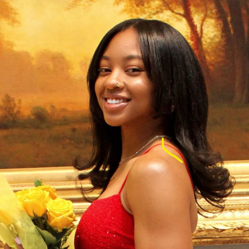 damahya p. profile photo