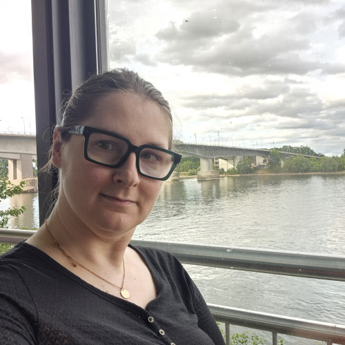 Rebecca  S. profile photo