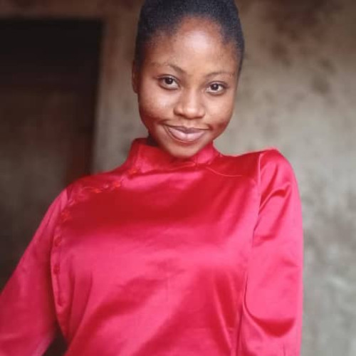 Chiamaka Peace U. profile photo