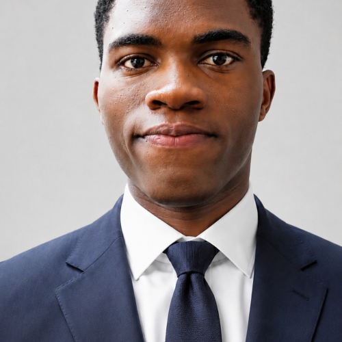 Adebayo A. profile photo