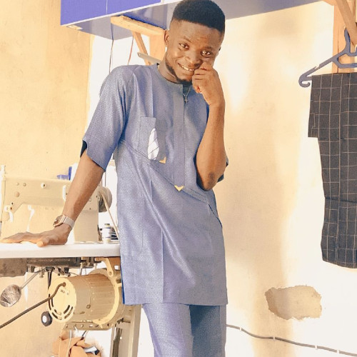 Patrick O. profile photo