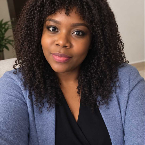 Tracy P. profile photo