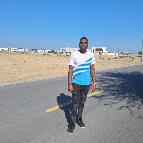 Gitome  D. profile photo