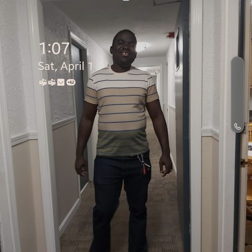 OMONIYI A. profile photo
