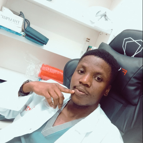 Okwuosha  C. profile photo