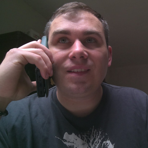 Grald V. profile photo