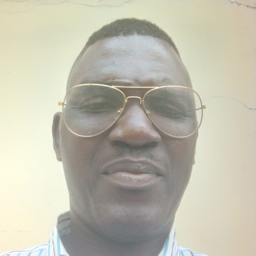 Oba S. profile photo