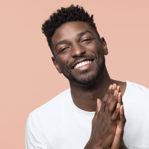 victor k. profile photo