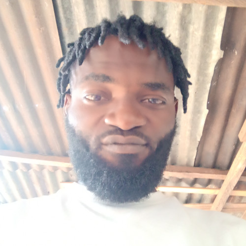 Israel  C. profile photo