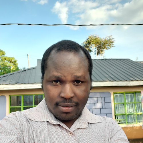 Chared C. profile photo