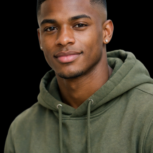 collins m. profile photo