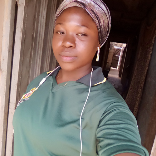 Aminat O. profile photo