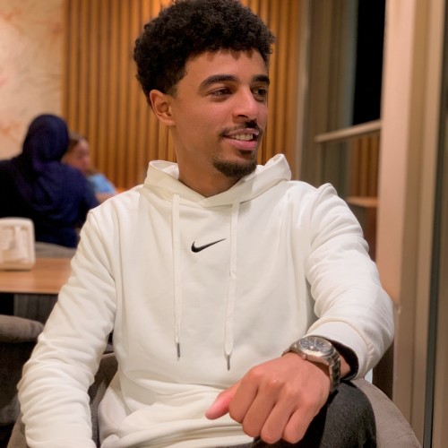 Khalid E. profile photo