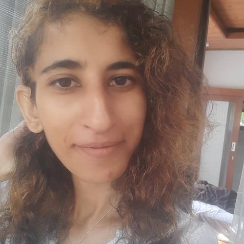 Parshwika B.