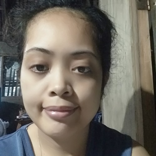 Mary Anthonette B. P.