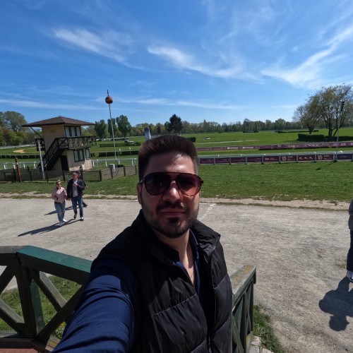 Edwin D. profile photo