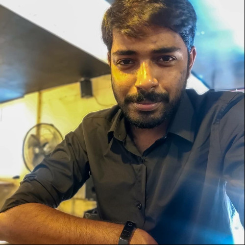 Vinay K. profile photo