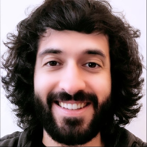 Kartik  S.