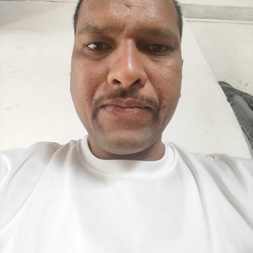 sharad P. profile photo