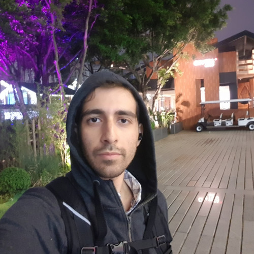 Sam T. profile photo