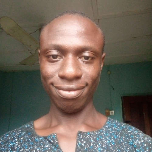 Oworodo  P. profile photo