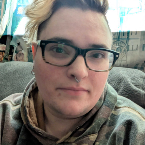 Sierra J. profile photo