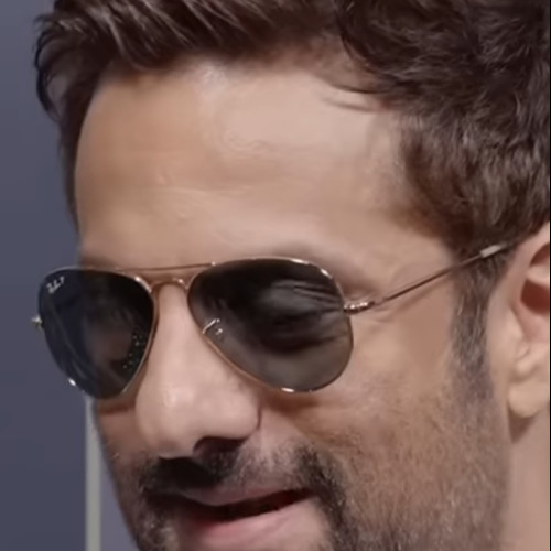 Usaid k. profile photo