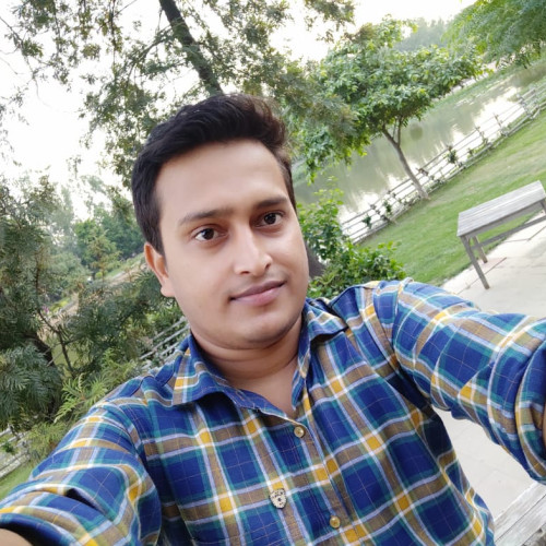 sandeep kumar  s.