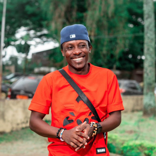 Mbunda  L. profile photo