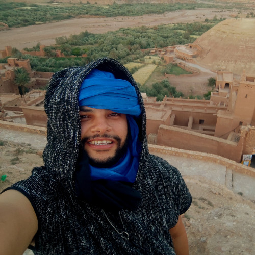 Otmane Bouazza B. profile photo