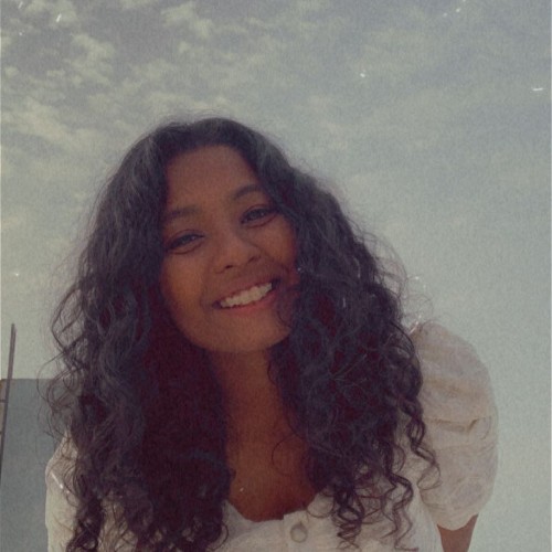 Anakha S.