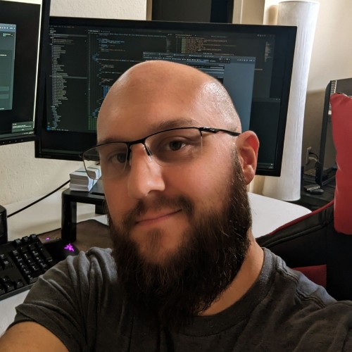 Brandon K. profile photo