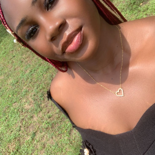 Uwaleke  P. profile photo
