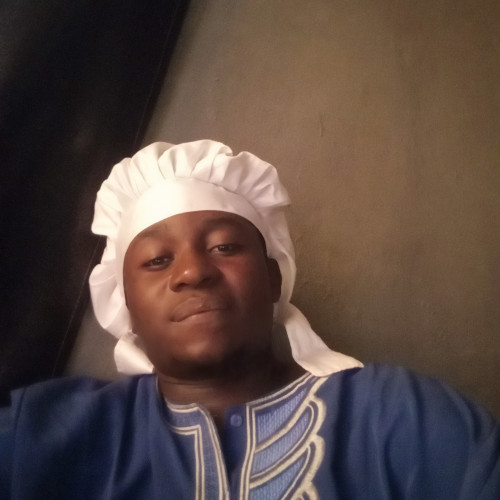 Usman I. profile photo