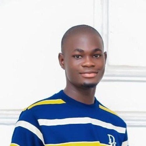 Jimoh Abdulamid A.