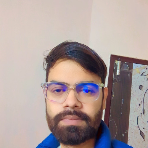 Shashank P. profile photo