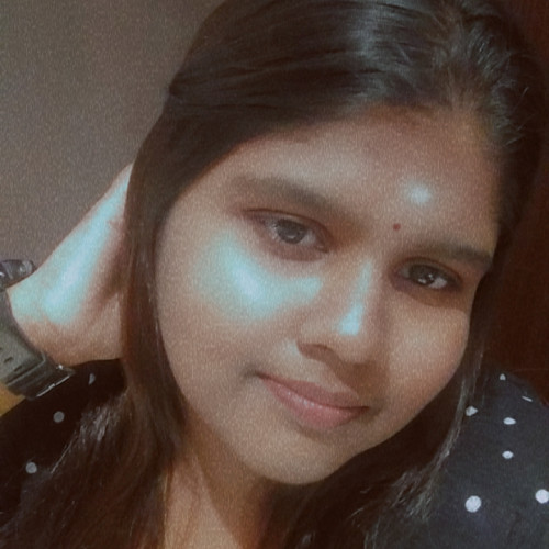 Shamini G.
