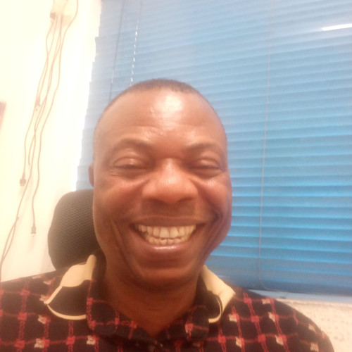 EMMANUEL U. profile photo