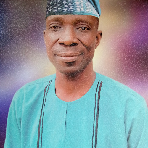 Kunle  J. profile photo