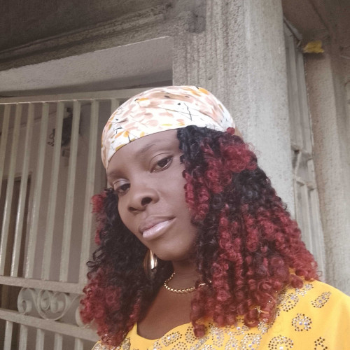 Faith U. profile photo