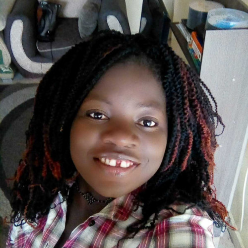 Marseline S. profile photo