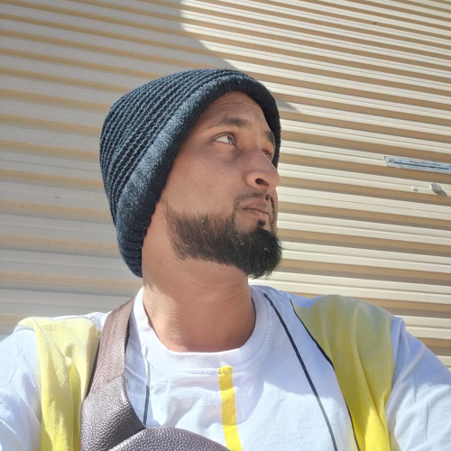 Amer K. profile photo