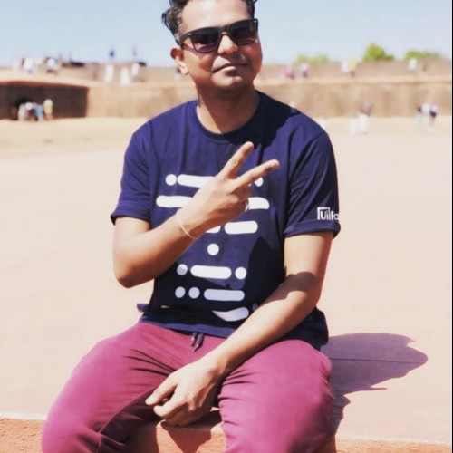 Vikas N.